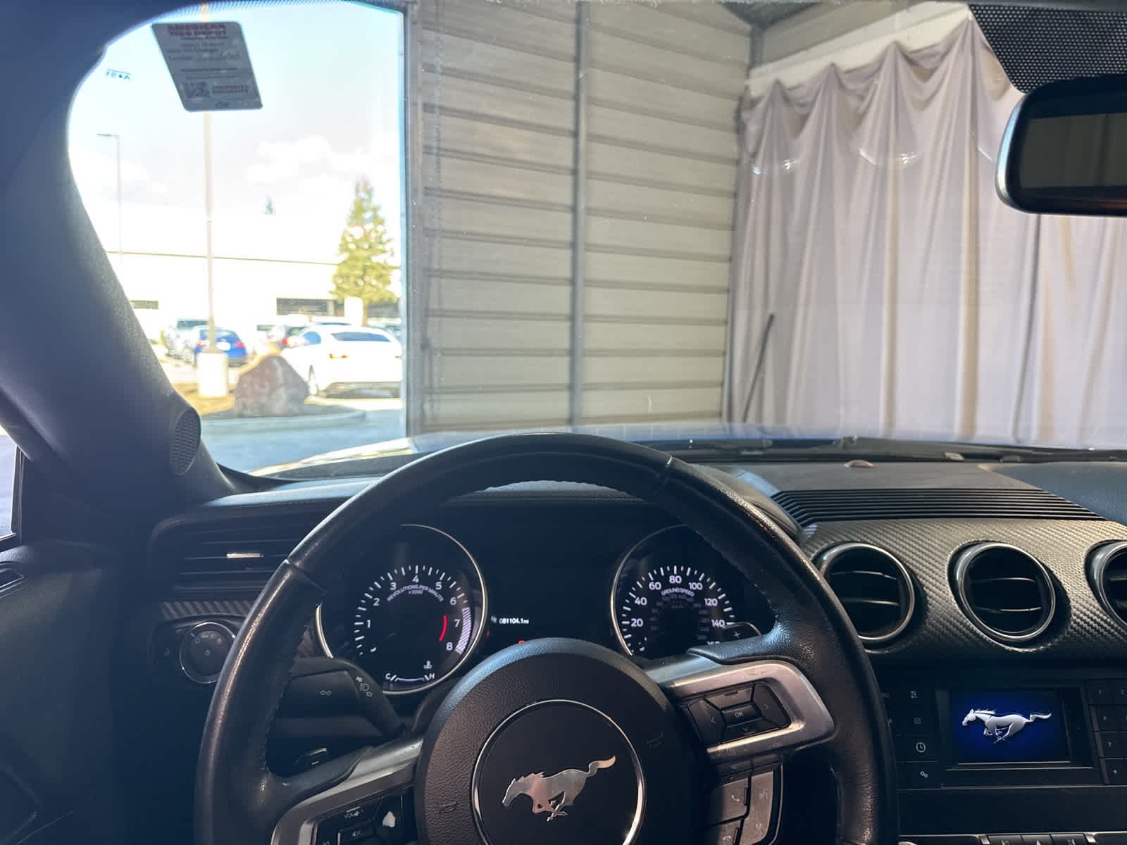 Thumbnail: 2020 Ford Mustang - 19