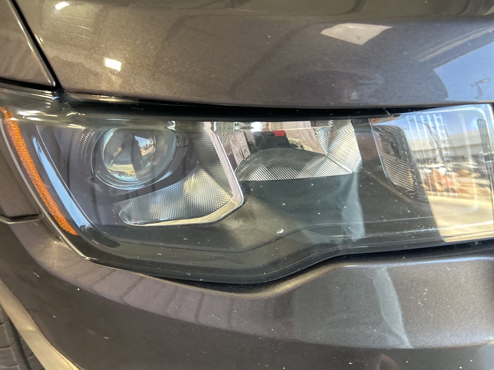 Thumbnail: 2021 Jeep Grand Cherokee - 4