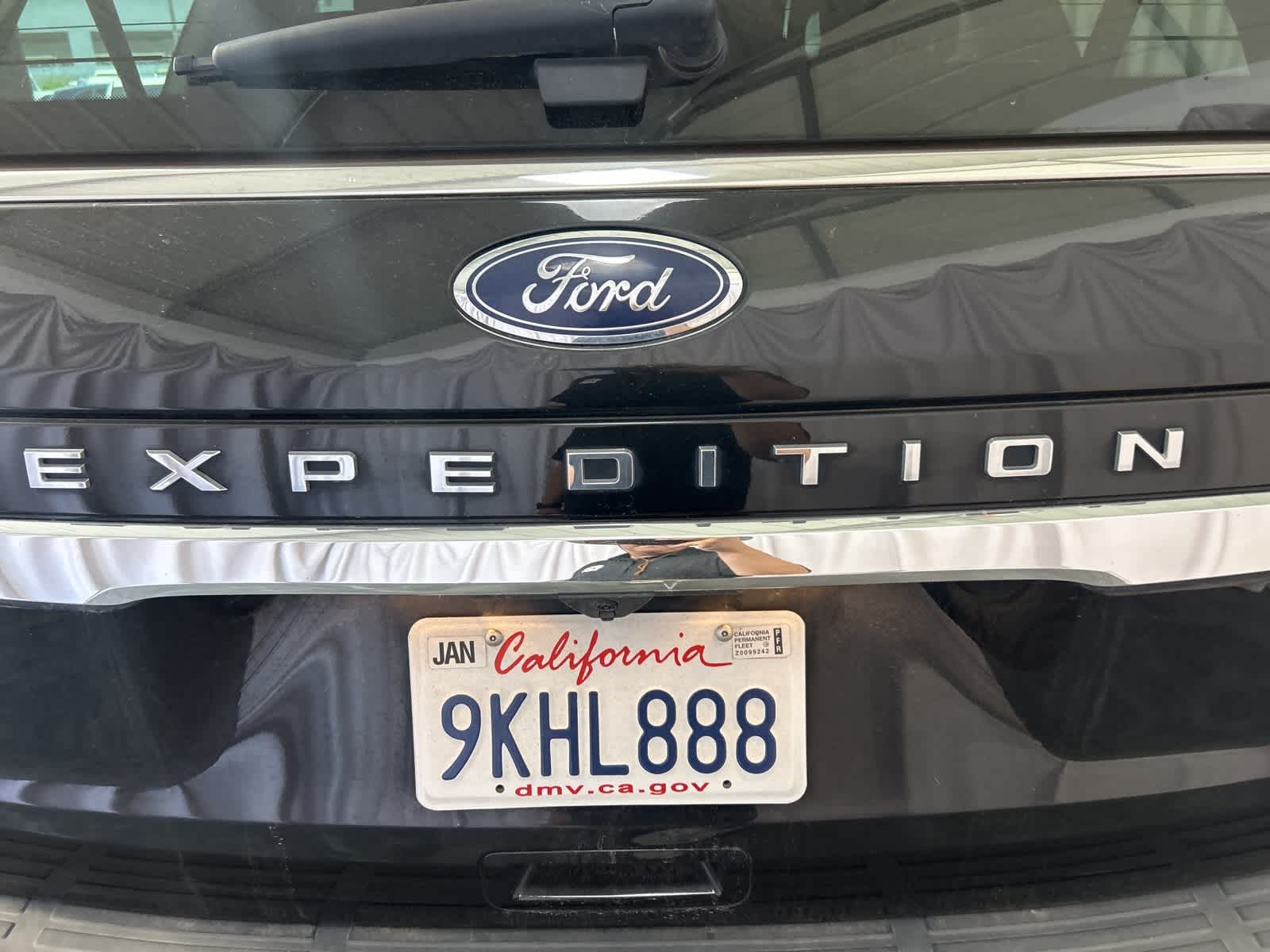 2023 Ford Expedition MAX Limited 11