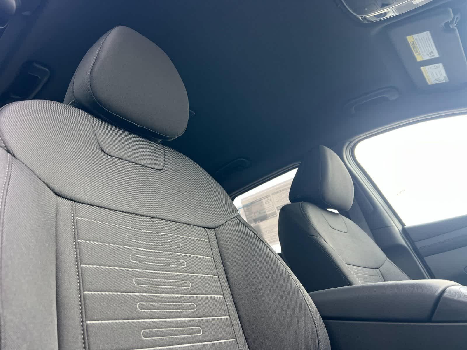 Thumbnail: 2026 Hyundai Santa Cruz - 15