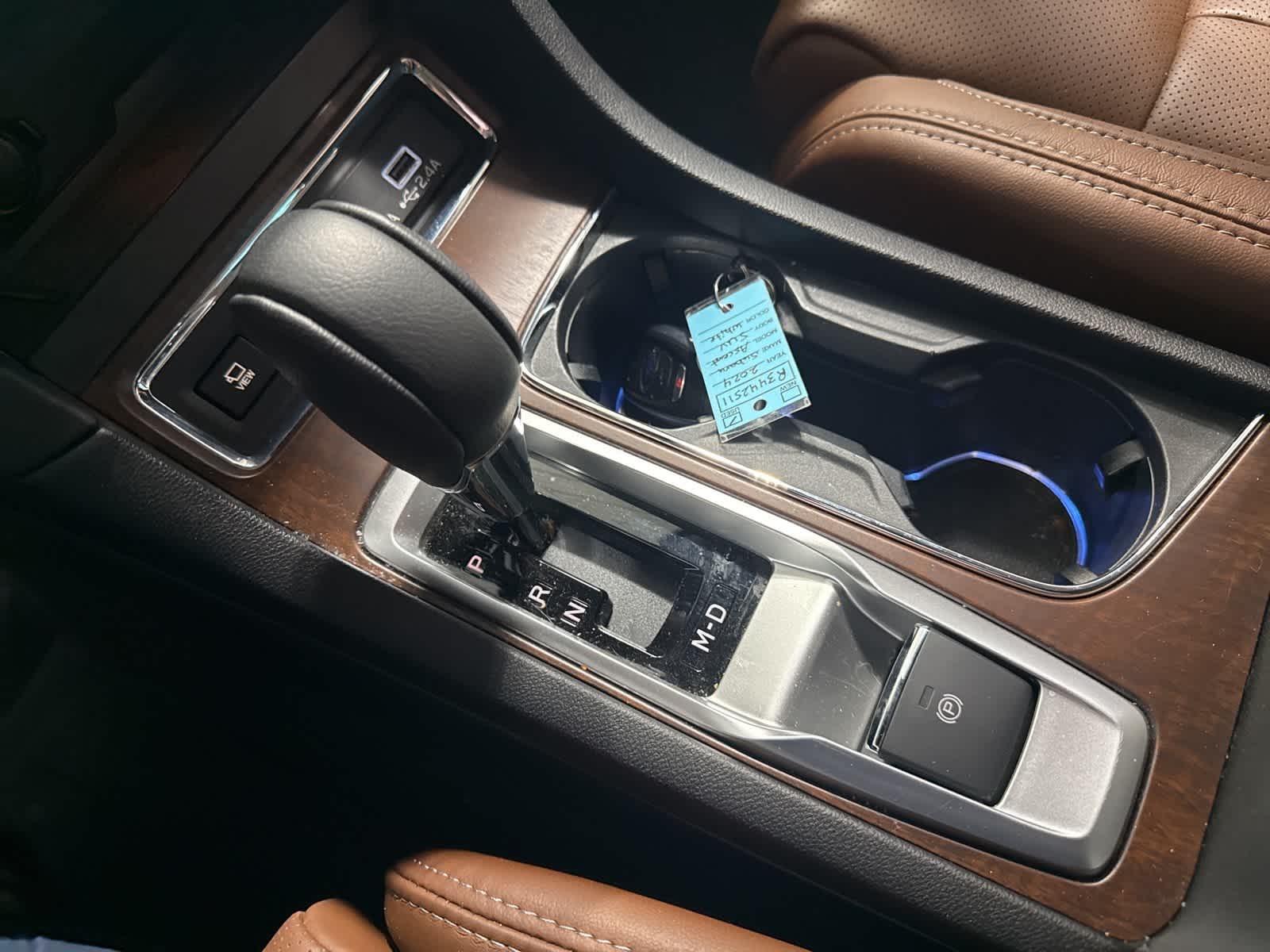 Thumbnail: 2024 Subaru Ascent - 25