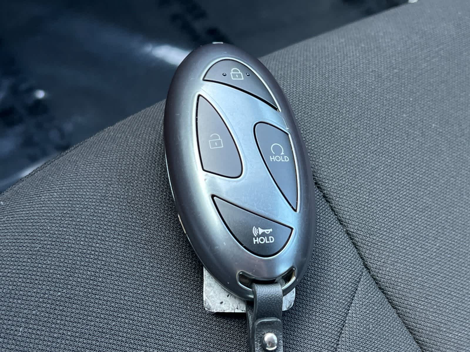 Thumbnail: 2026 Hyundai Elantra - 27