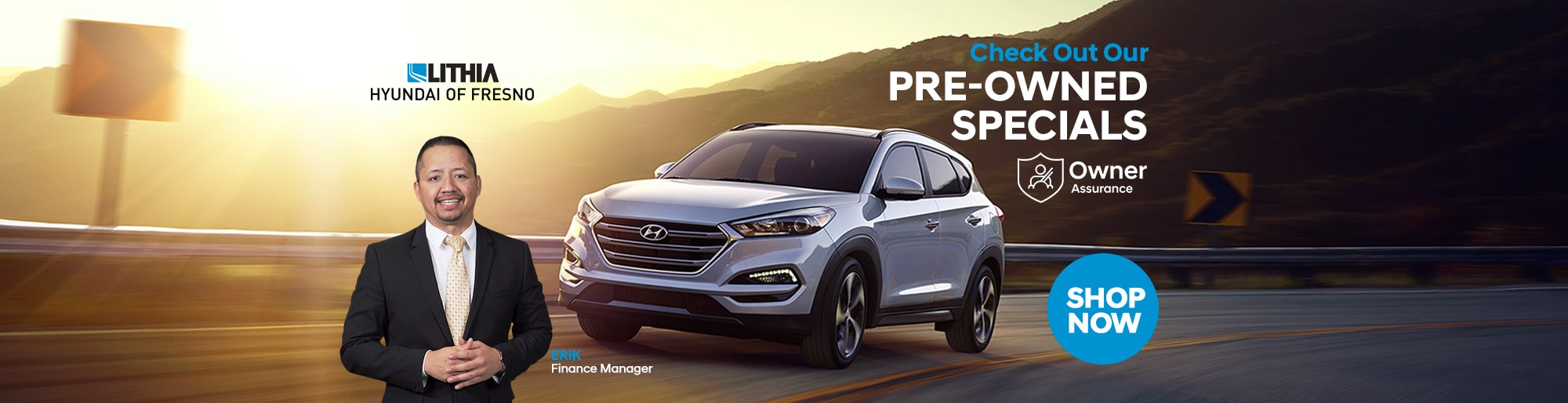 New & Used Car Dealer in Fresno CA Lithia Hyundai of Fresno