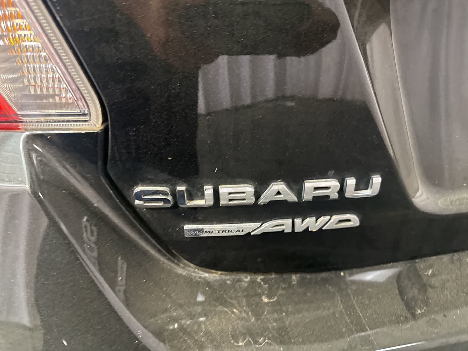 Thumbnail: 2017 Subaru WRX - 10