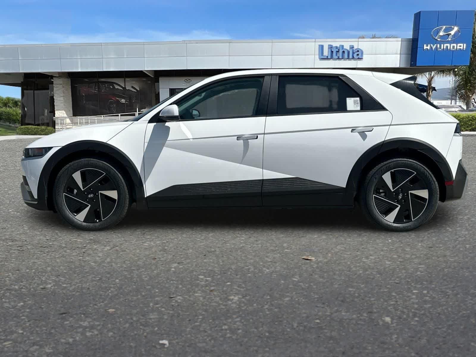 Thumbnail: 2026 Hyundai Ioniq 5 - 5
