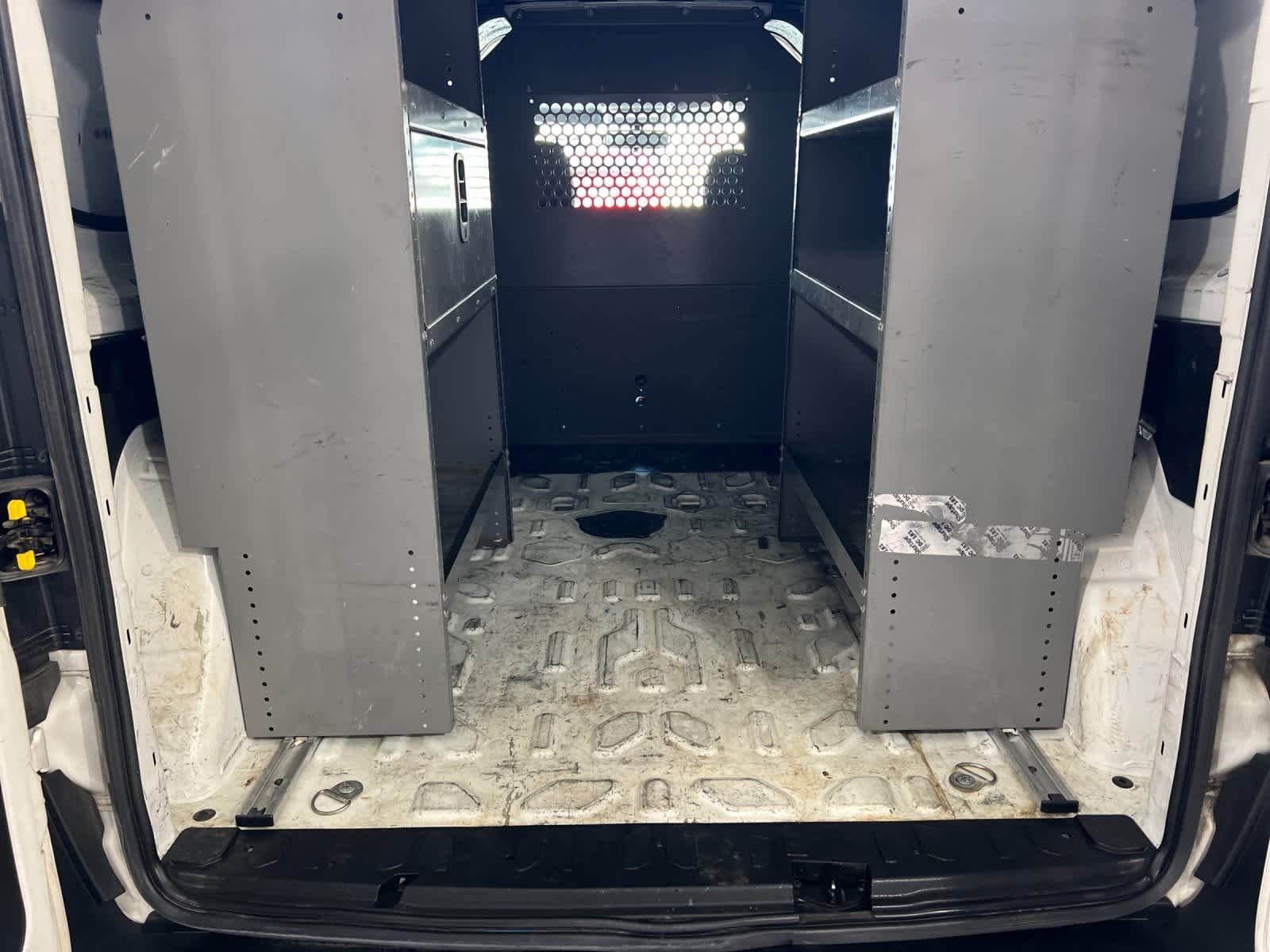 Thumbnail: 2019 RAM ProMaster City - 15