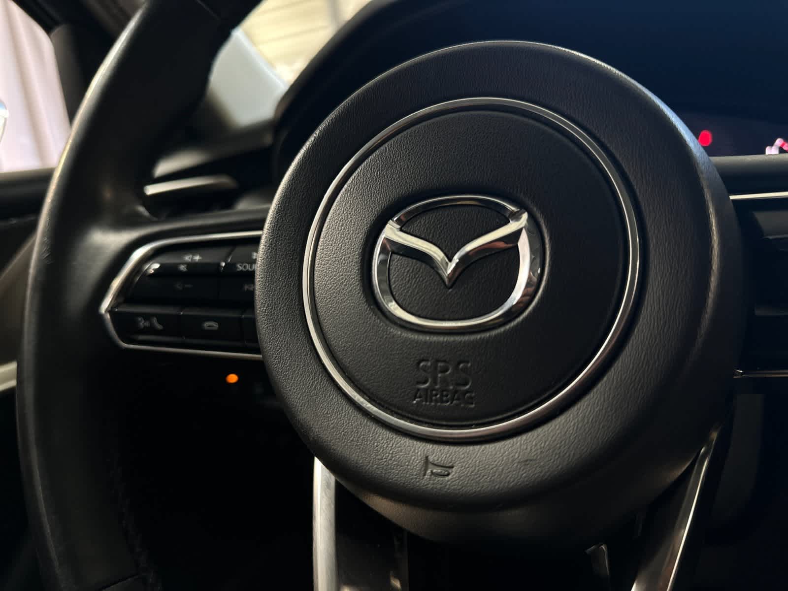 Thumbnail: 2024 Mazda CX-90 - 30