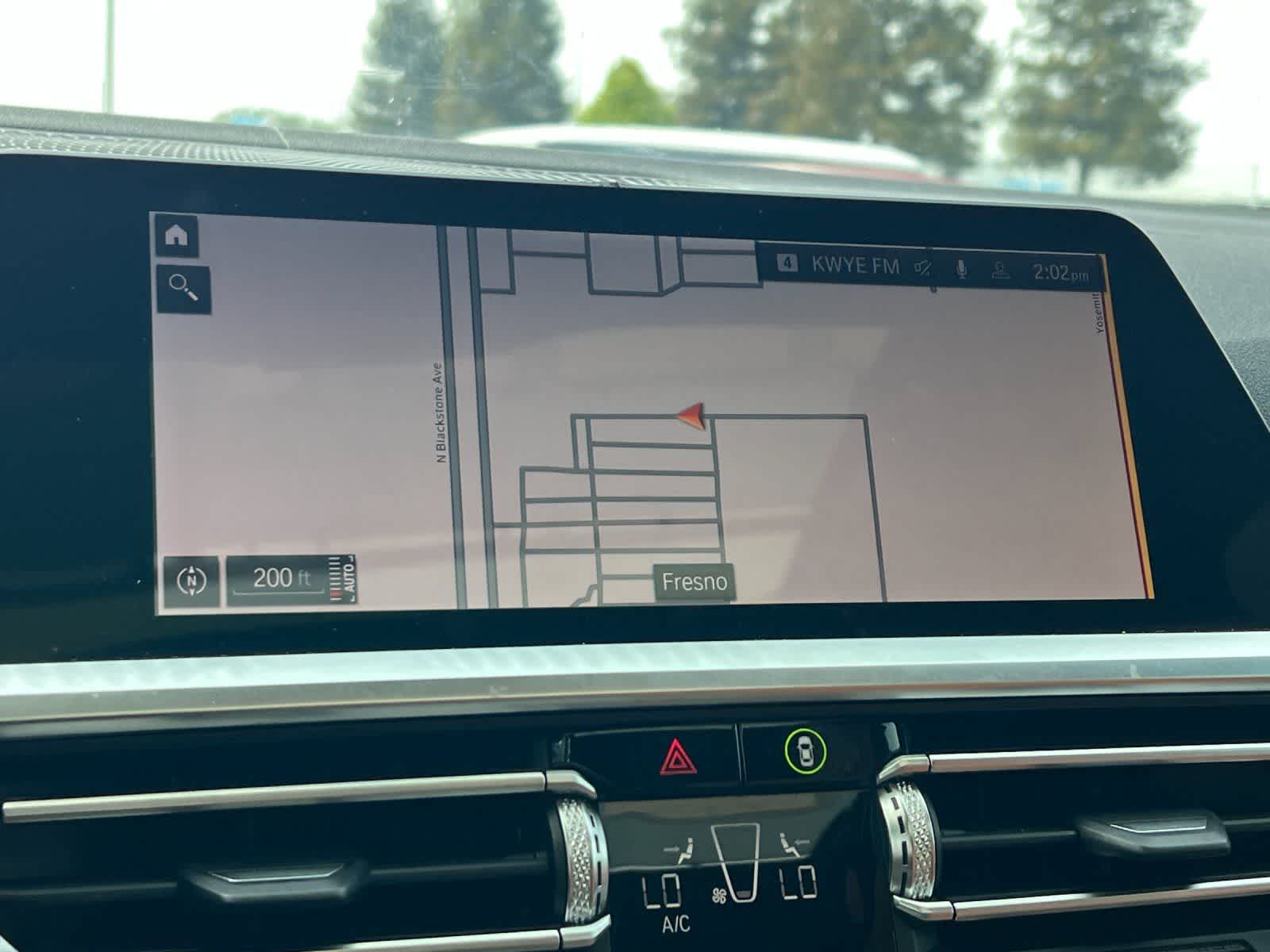 Thumbnail: 2021 BMW 3 Series - 19