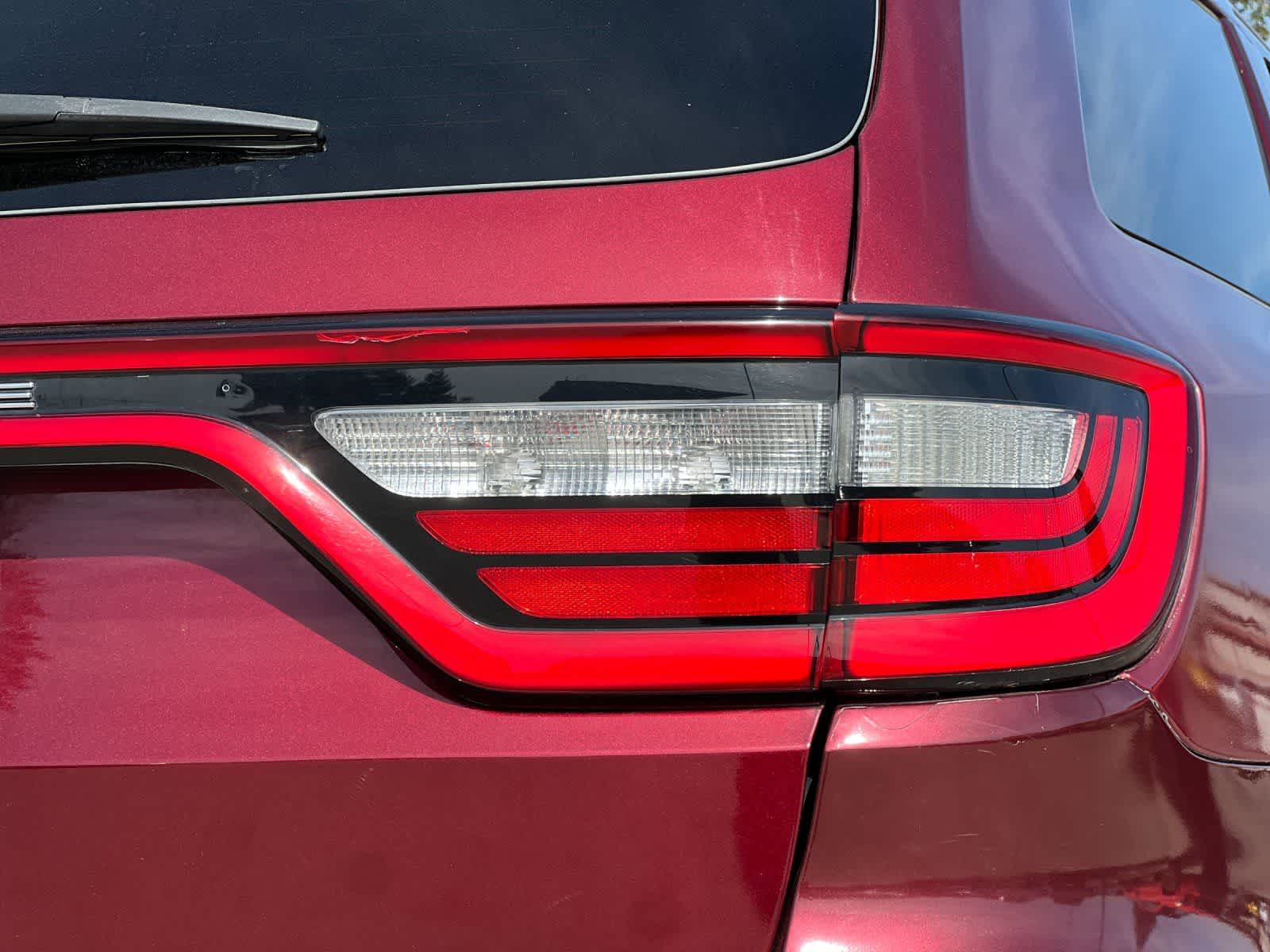 Thumbnail: 2019 Dodge Durango - 28