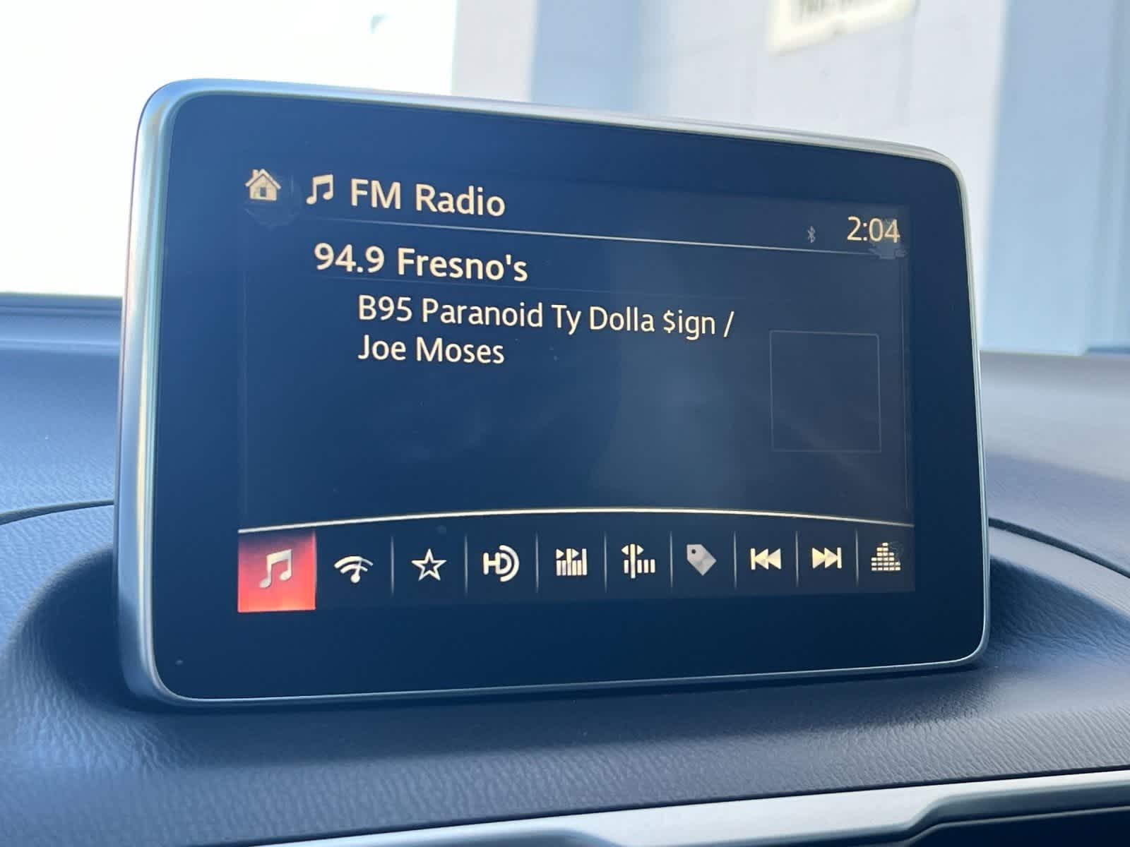 Thumbnail: 2016 Mazda Mazda3 - 18