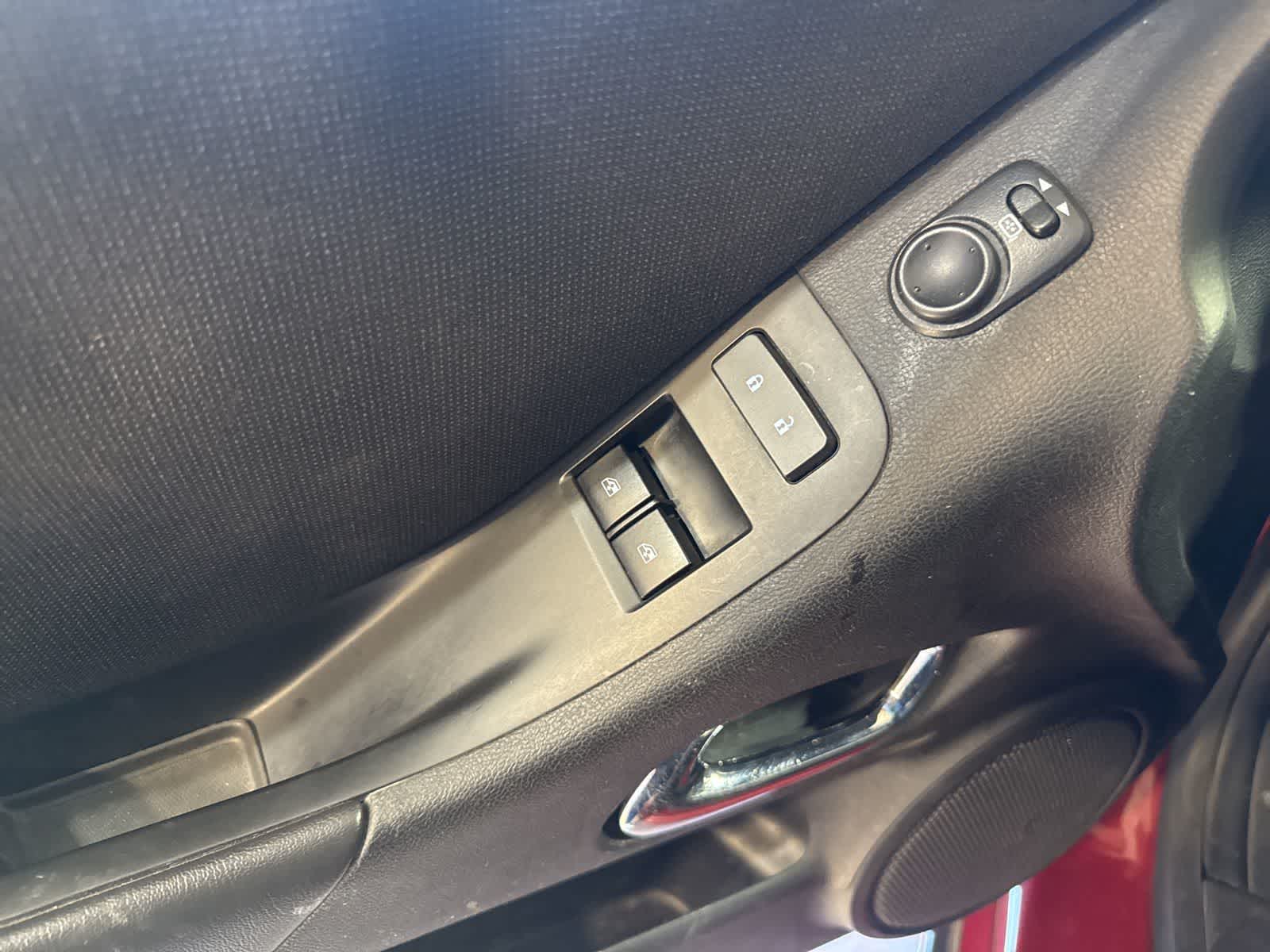 Thumbnail: 2015 Chevrolet Camaro - 18