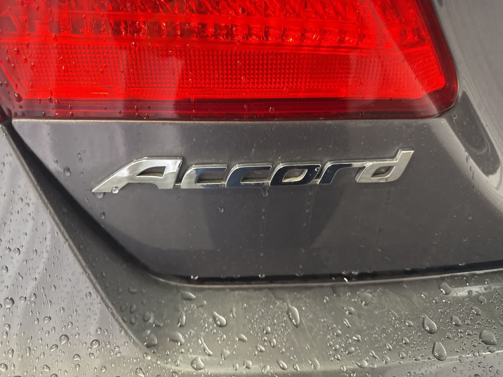 Thumbnail: 2015 Honda Accord - 13