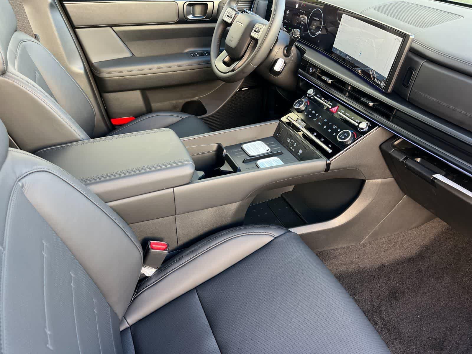 Thumbnail: 2026 Hyundai Santa Fe - 16