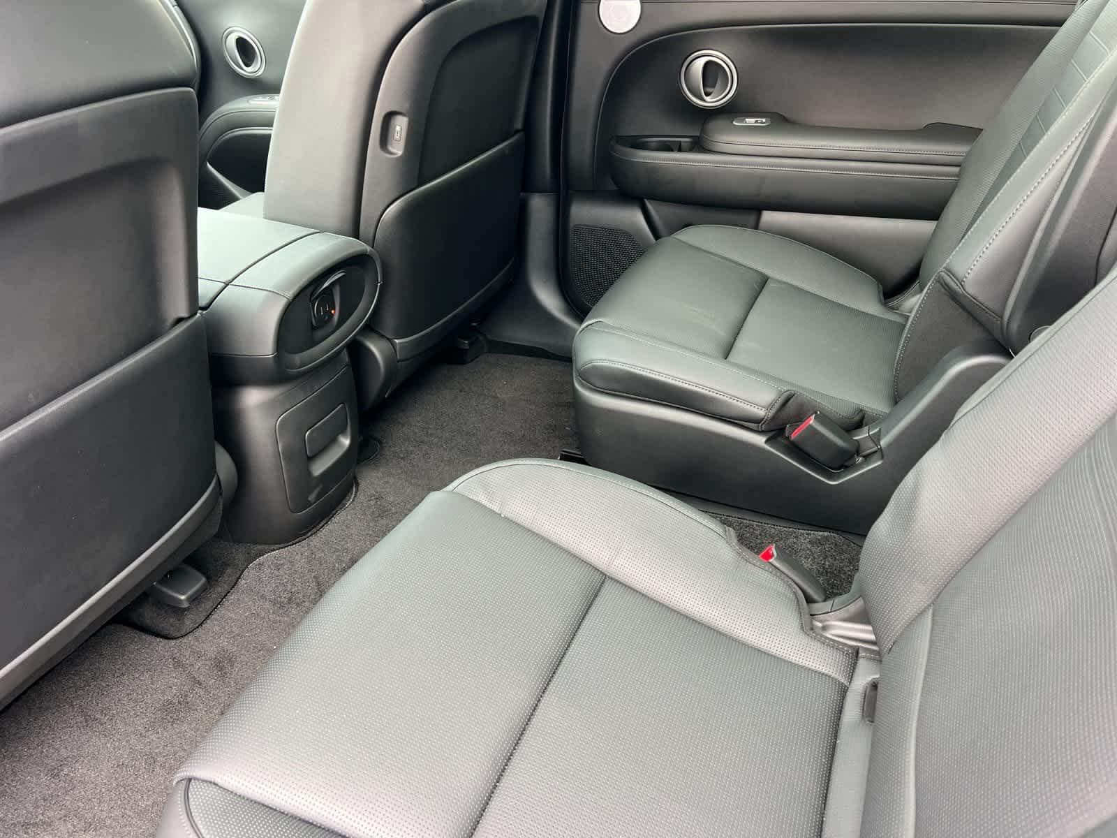 Thumbnail: 2026 Hyundai Palisade - 4