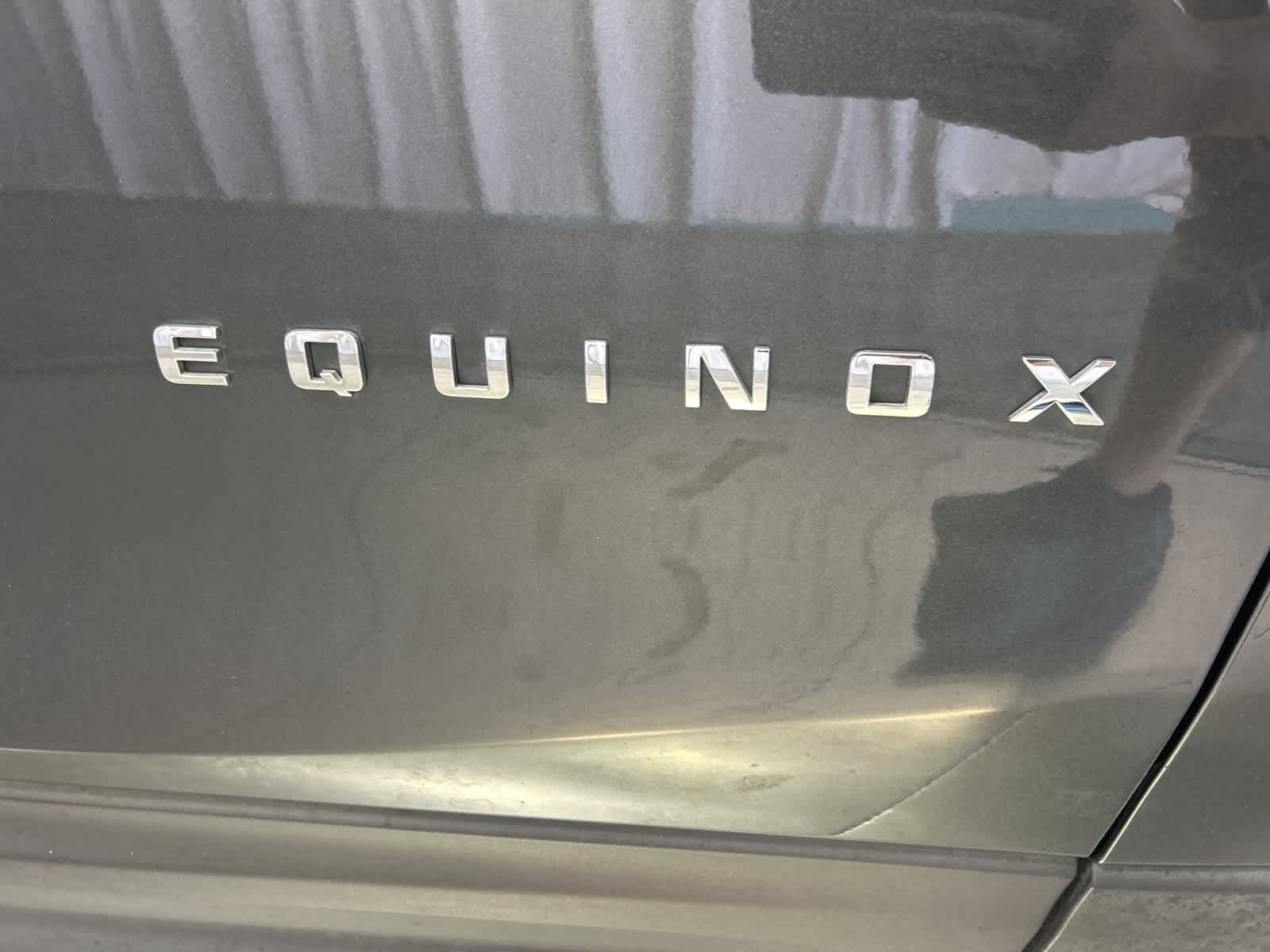 Thumbnail: 2020 Chevrolet Equinox - 7