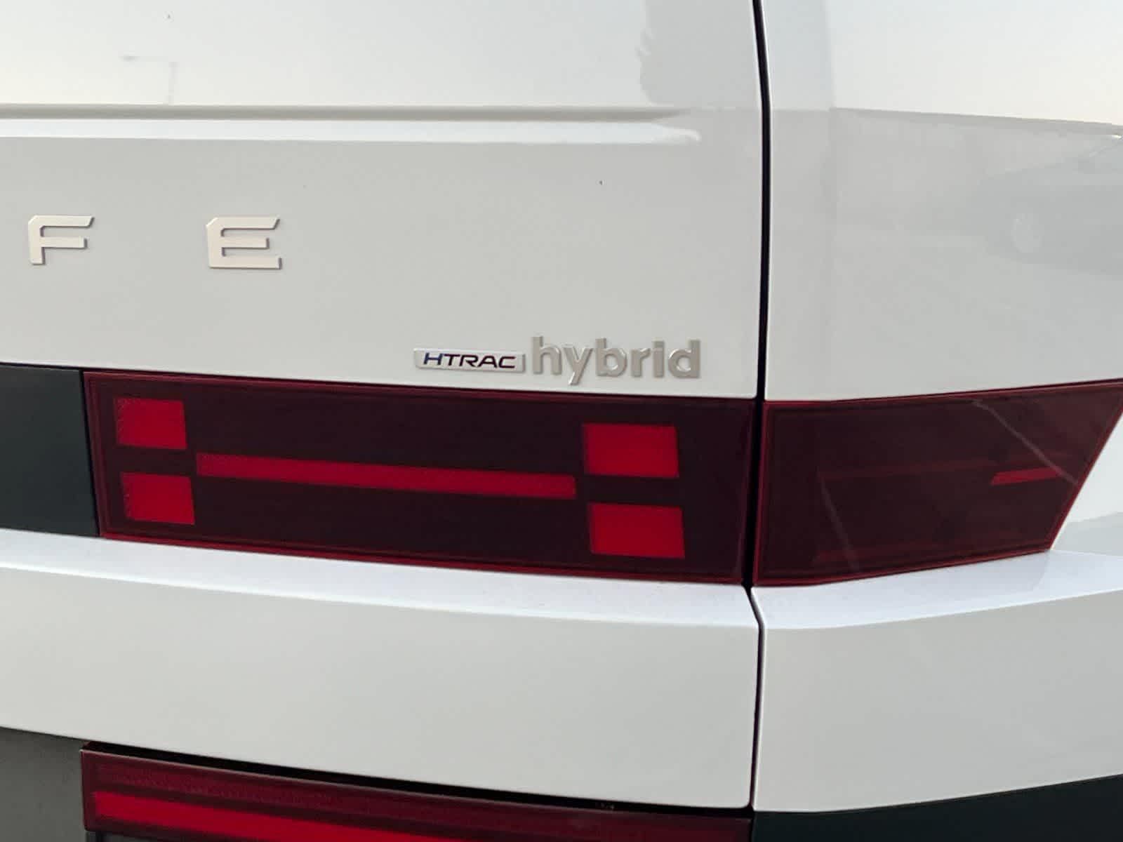 Thumbnail: 2026 Hyundai Santa Fe - 26