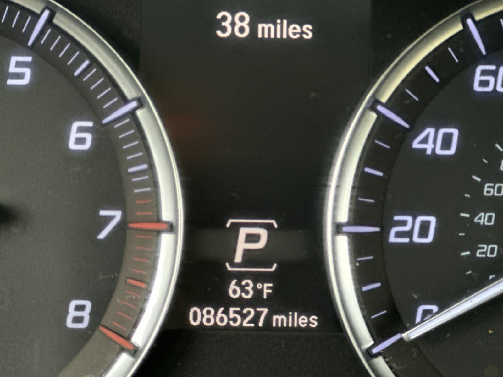 Thumbnail: 2018 Acura MDX - 27