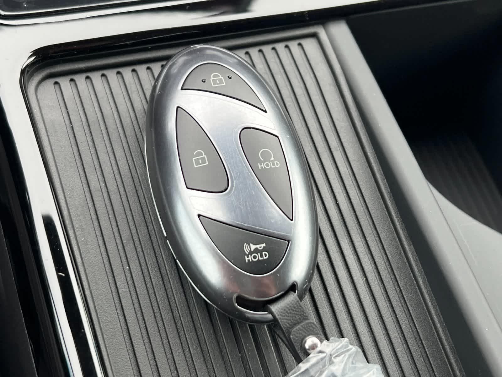 Thumbnail: 2026 Hyundai Tucson - 27