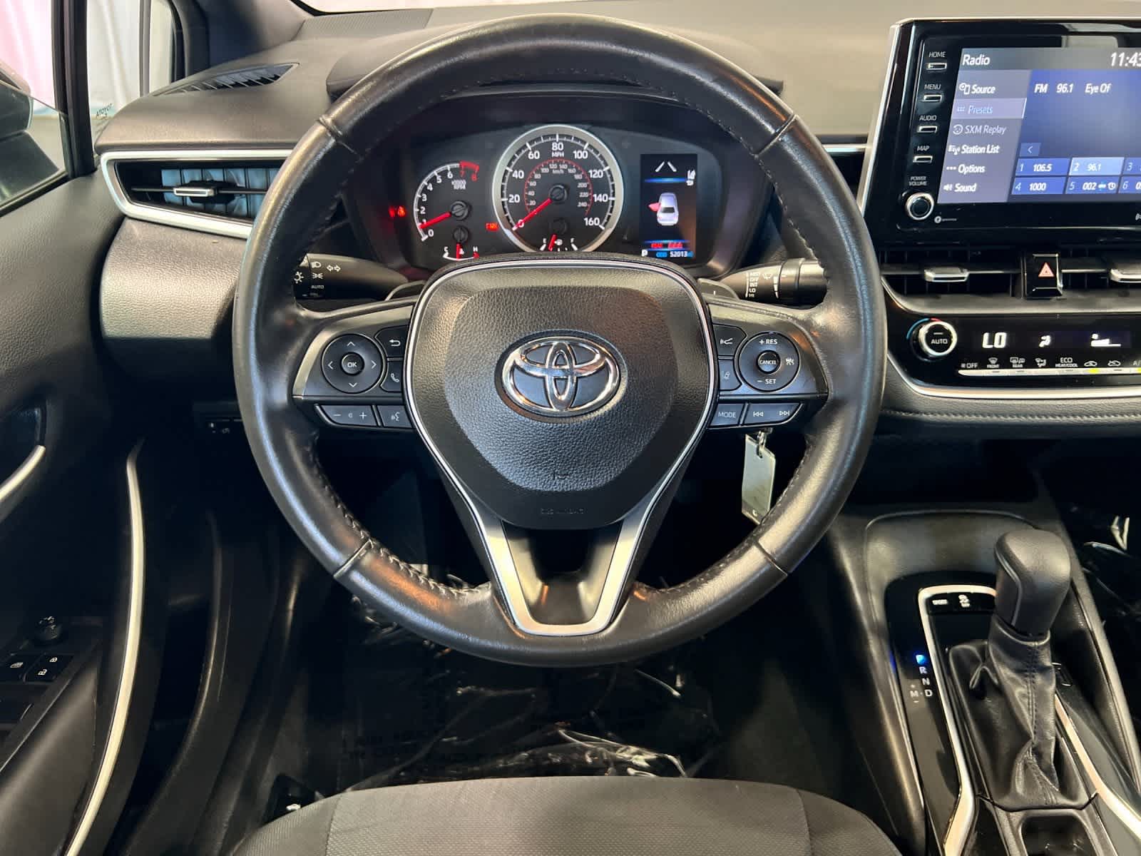 Thumbnail: 2021 Toyota Corolla - 14