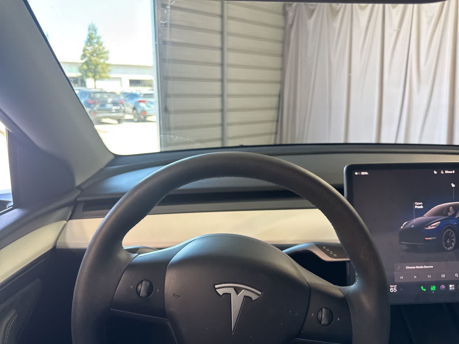 Thumbnail: 2023 Tesla Model Y - 23