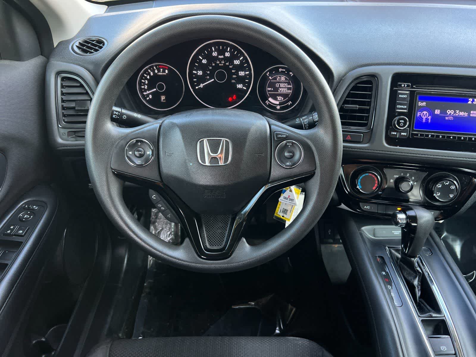 Thumbnail: 2017 Honda HR-V - 15