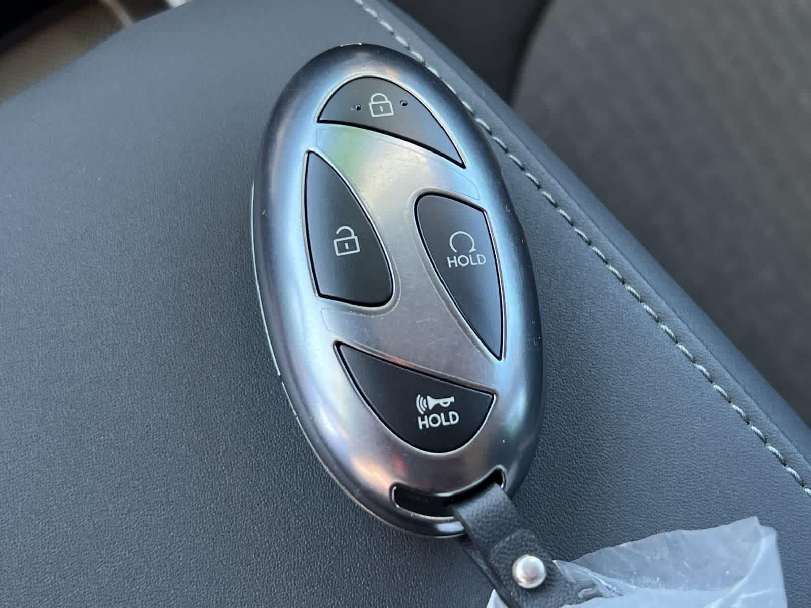 Thumbnail: 2026 Hyundai Sonata - 27