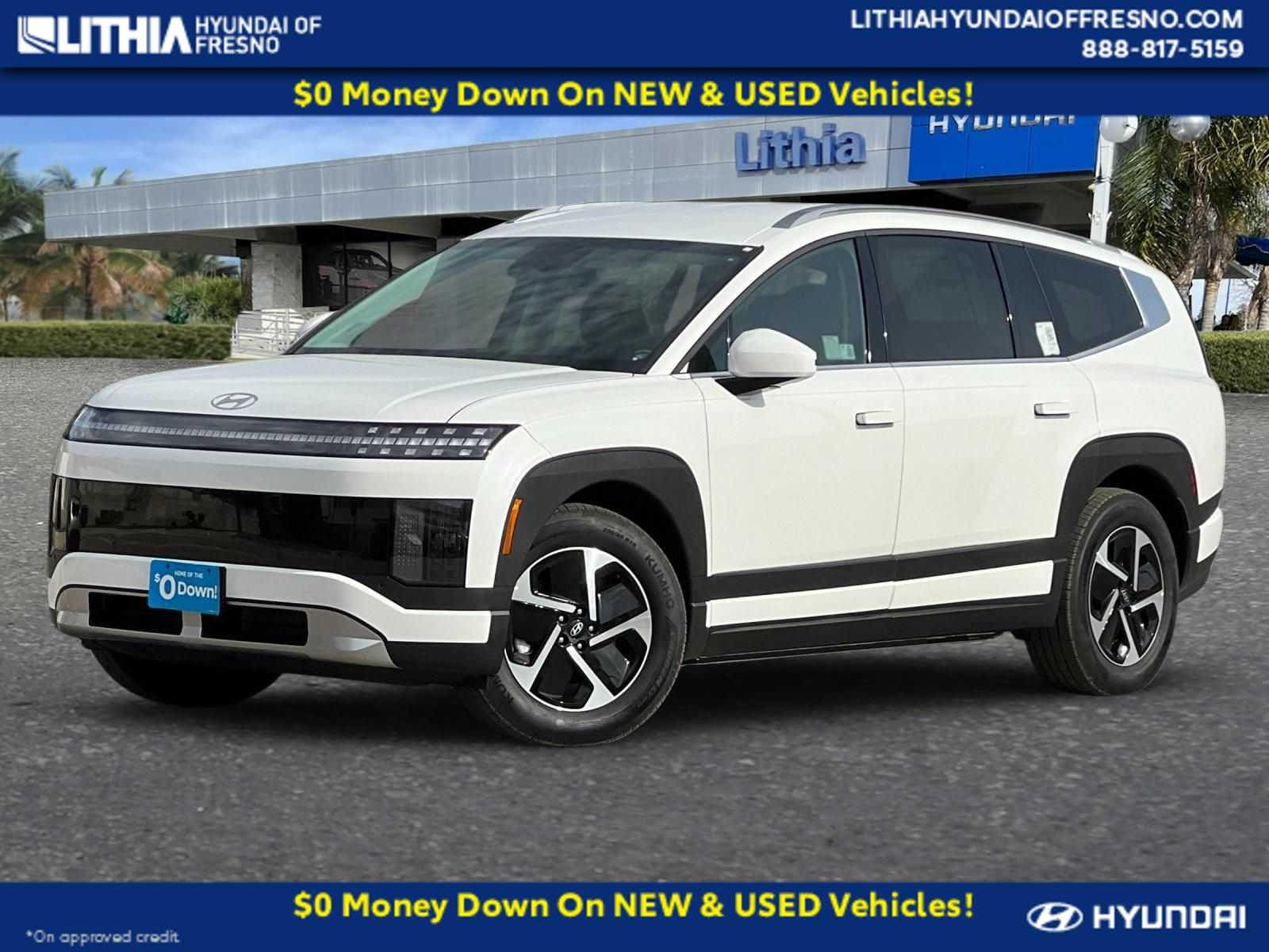 Thumbnail: 2026 Hyundai Ioniq - 1