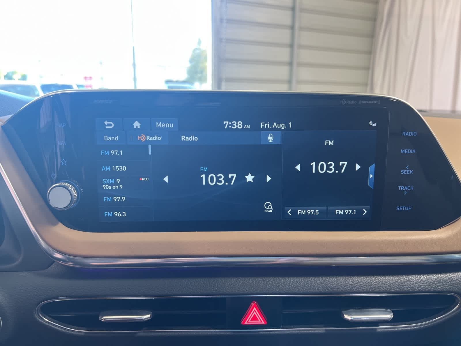 Thumbnail: 2021 Hyundai Sonata - 26