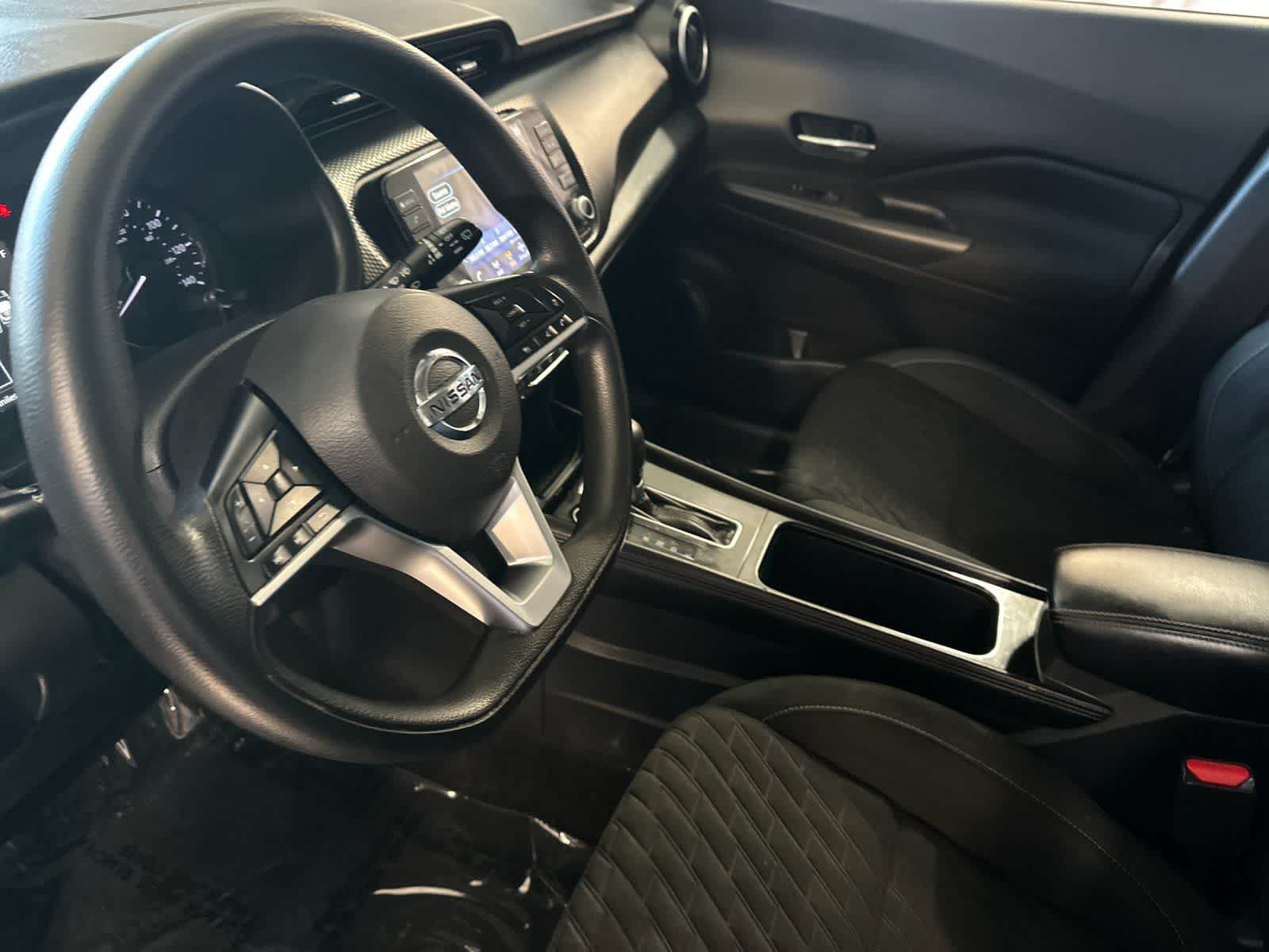 Thumbnail: 2021 Nissan Kicks - 12