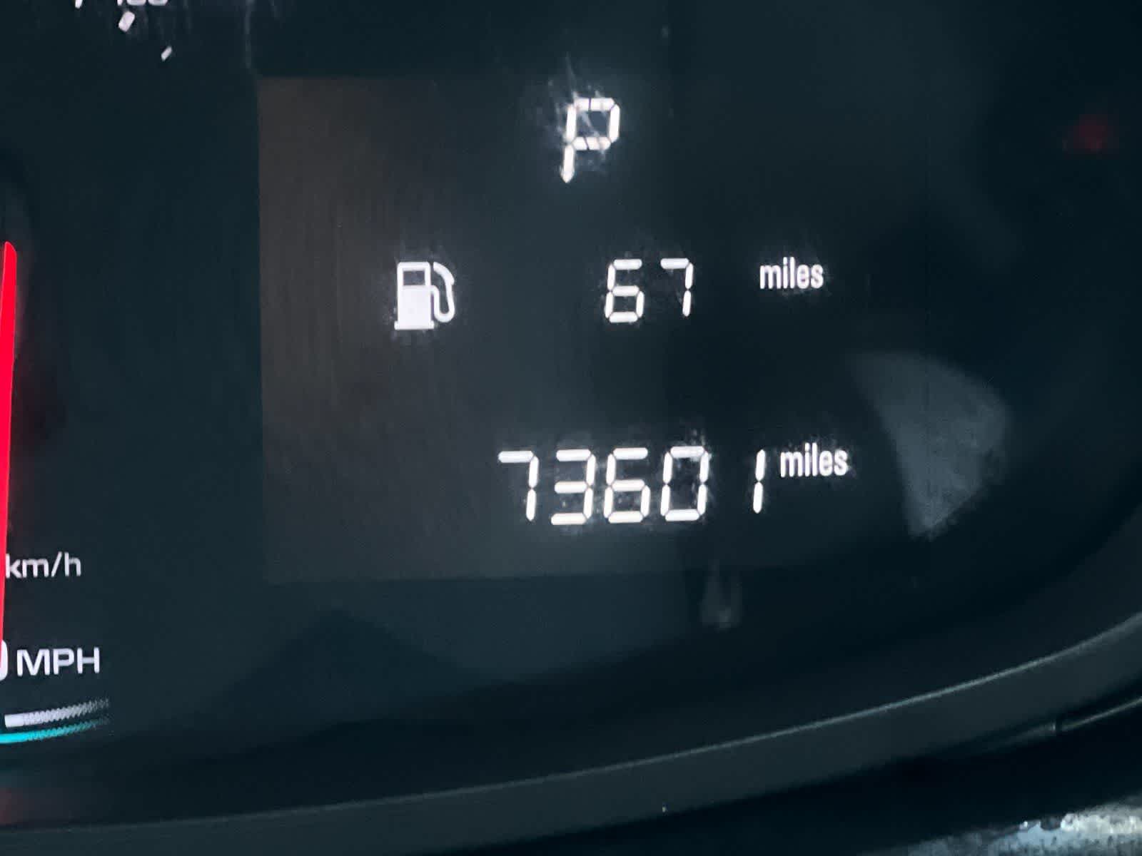 Thumbnail: 2021 Chevrolet Spark - 25