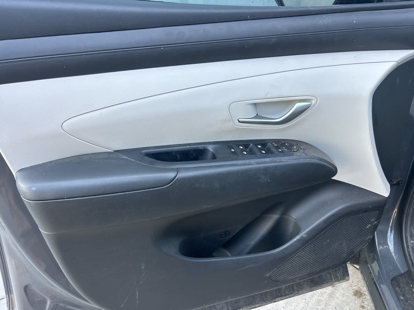 Thumbnail: 2025 Hyundai Tucson - 22