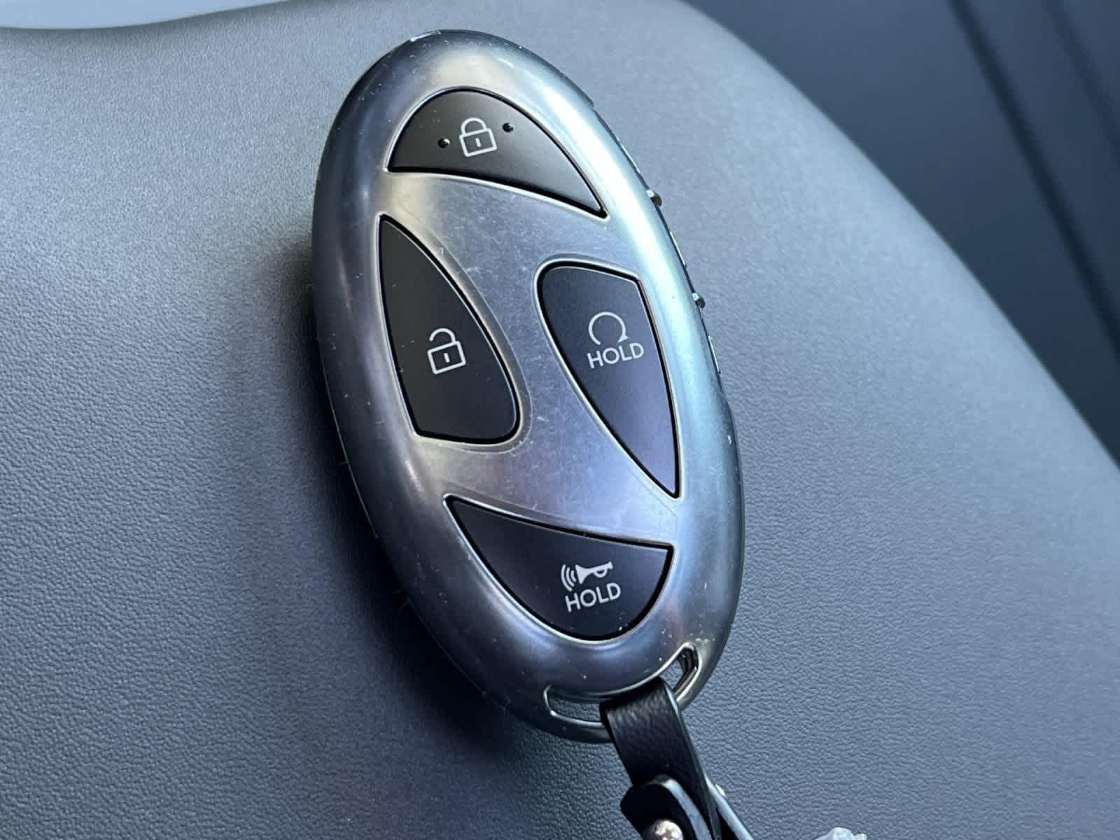 Thumbnail: 2026 Hyundai Sonata - 27