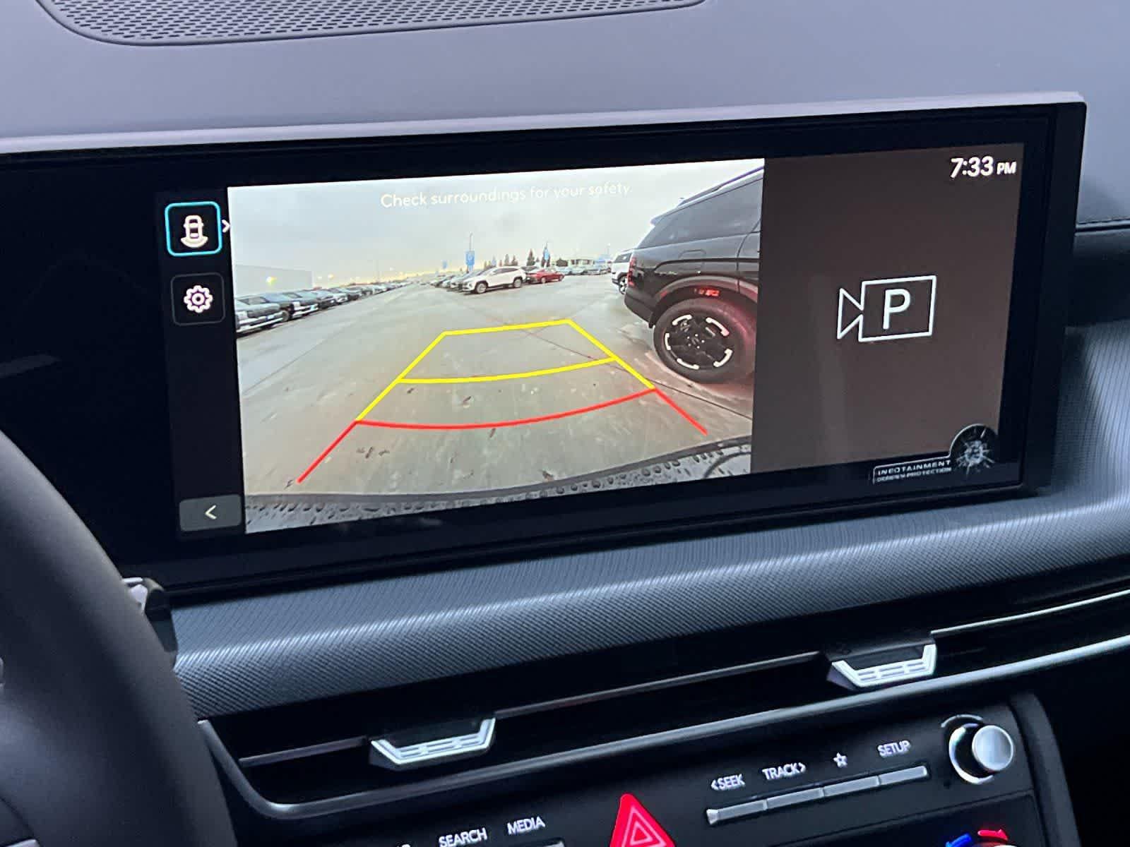 Thumbnail: 2026 Hyundai Sonata - 19