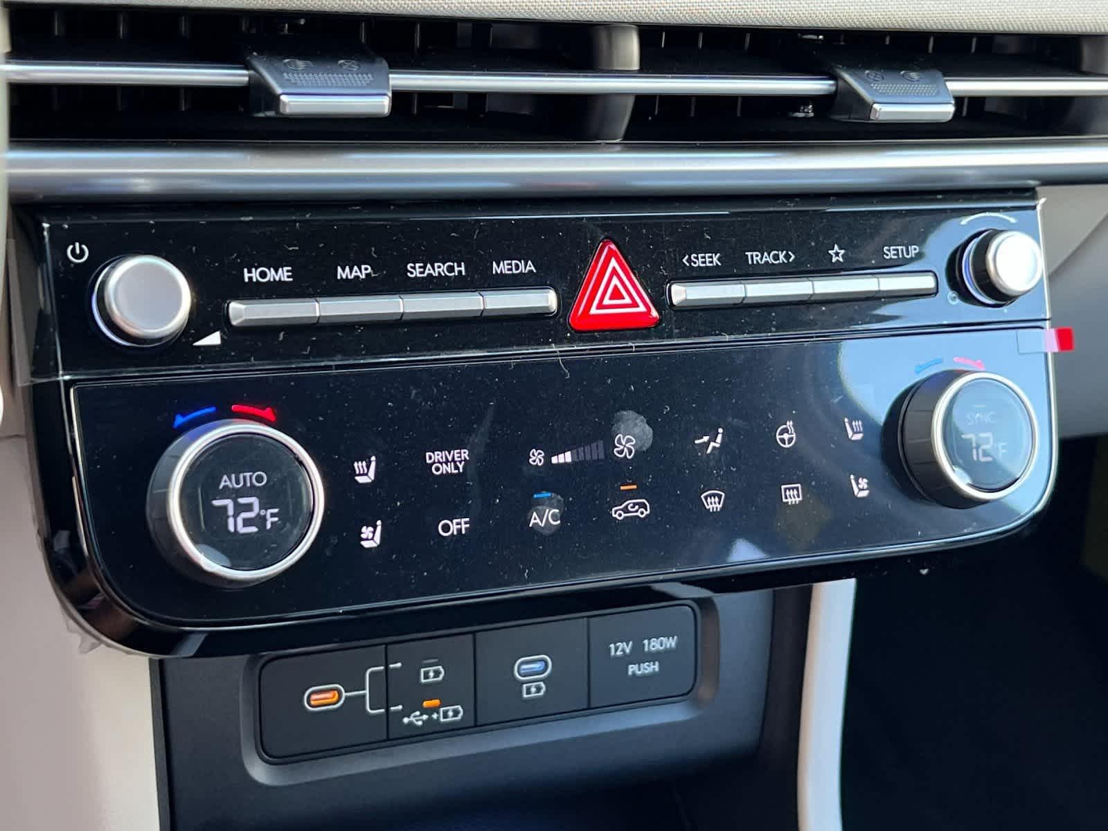 Thumbnail: 2025 Hyundai Tucson - 21