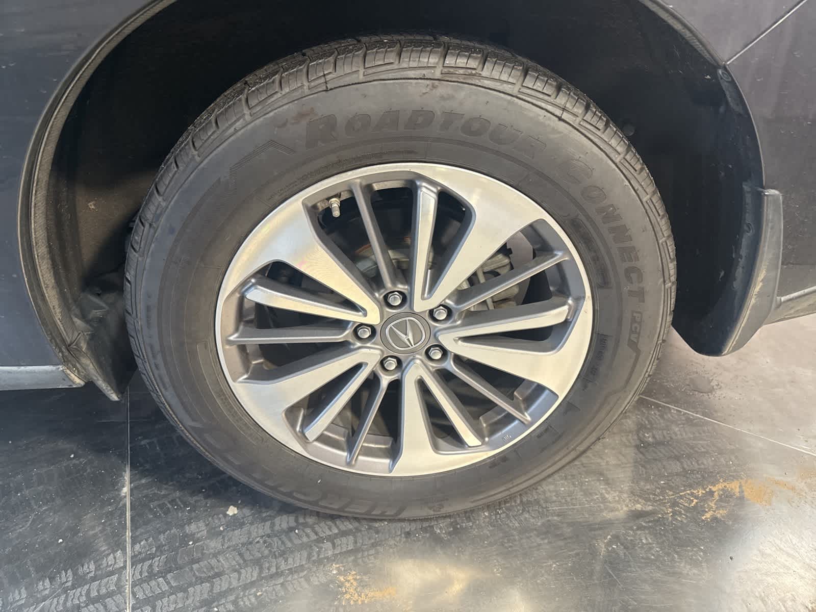 Thumbnail: 2016 Acura RDX - 9