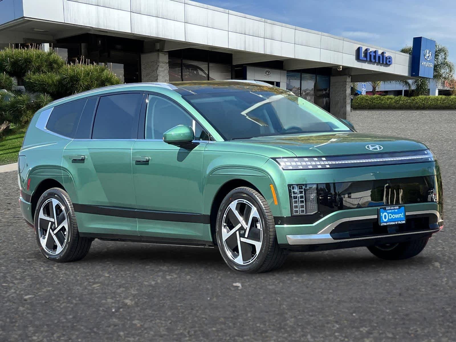 Thumbnail: 2026 Hyundai Ioniq - 9