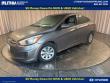 Used 2015 Hyundai Accent GLS (A6) Sedan