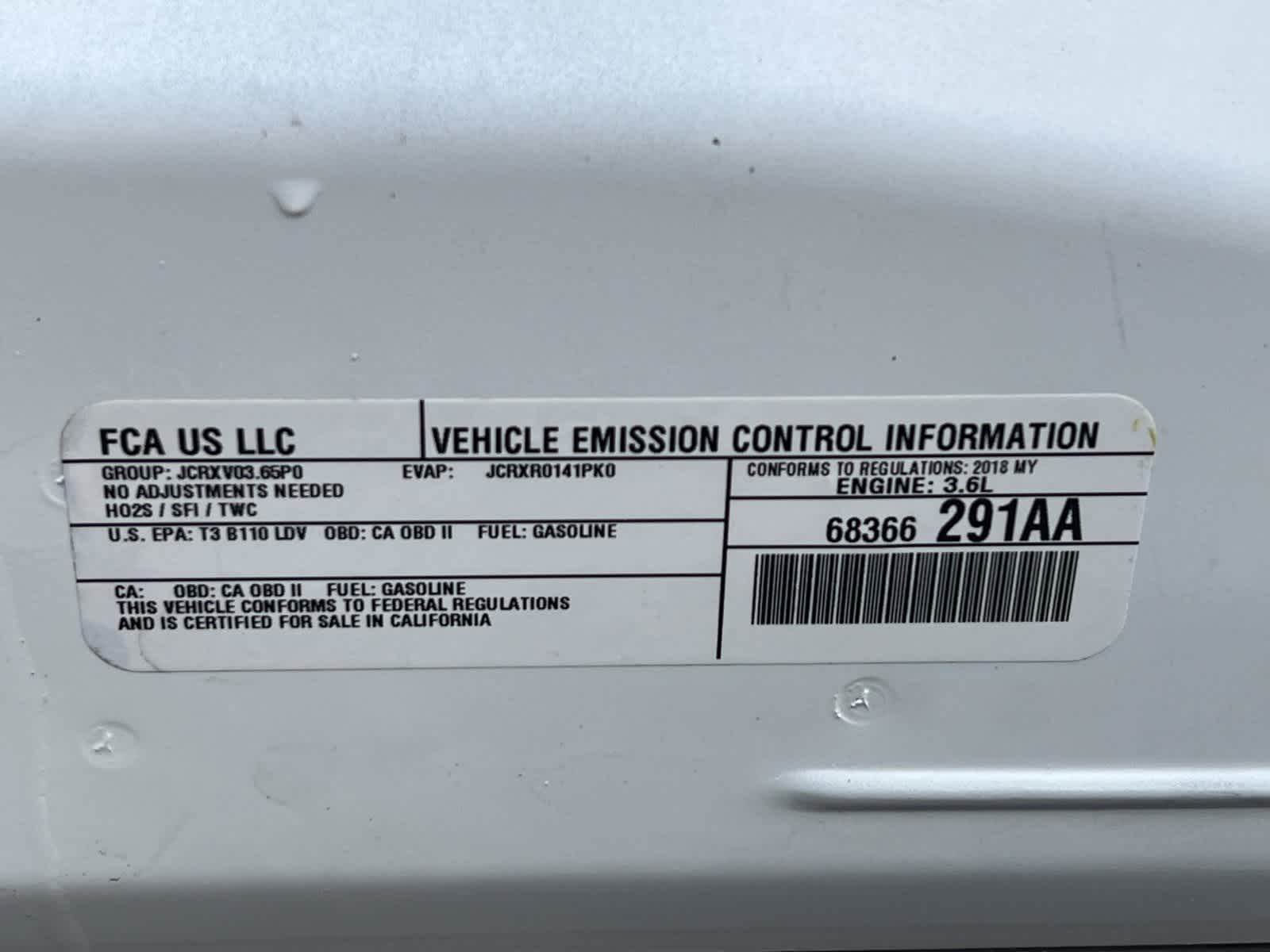 Thumbnail: 2018 Dodge Challenger - 29