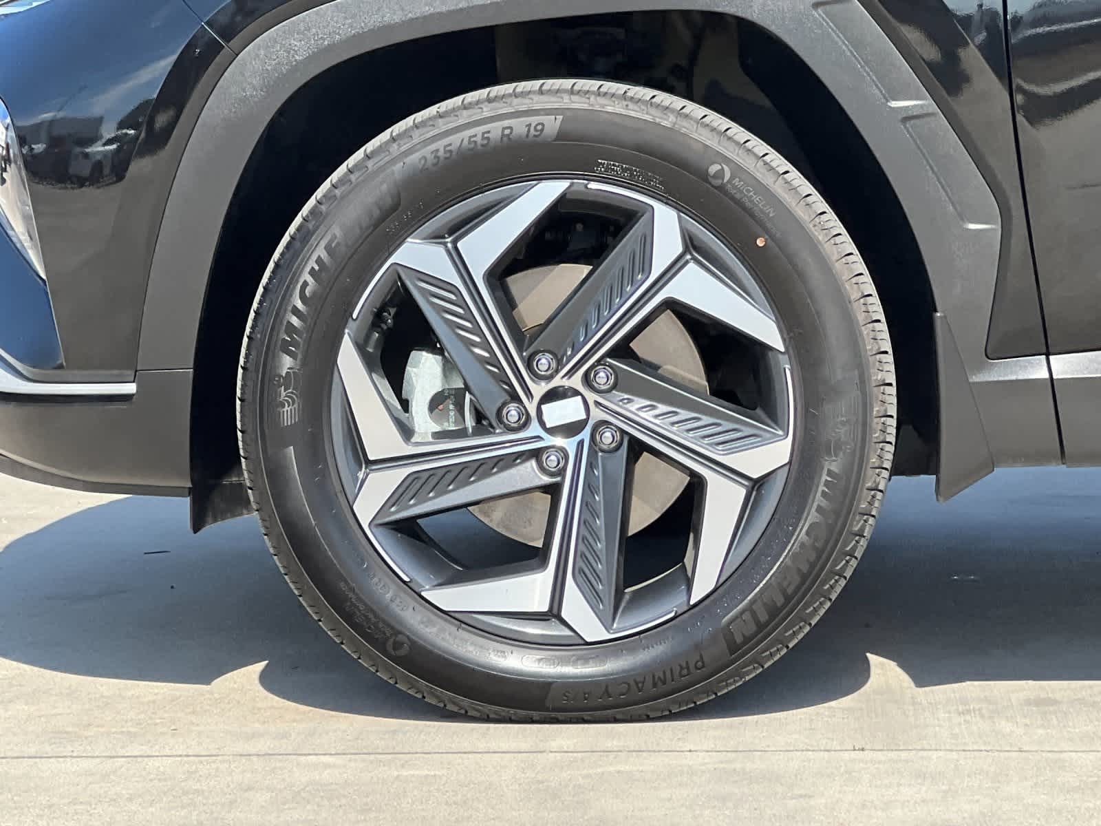 Thumbnail: 2024 Hyundai Tucson - 28