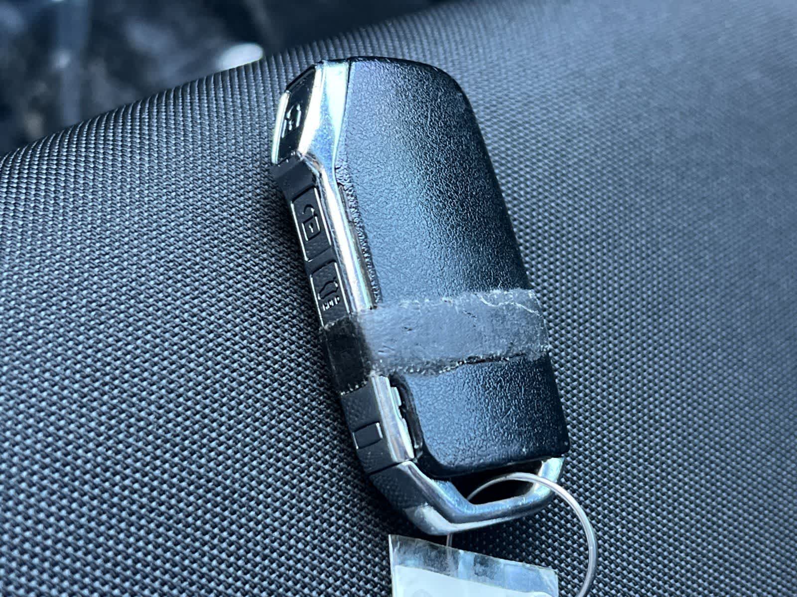 Thumbnail: 2021 Kia Forte - 27