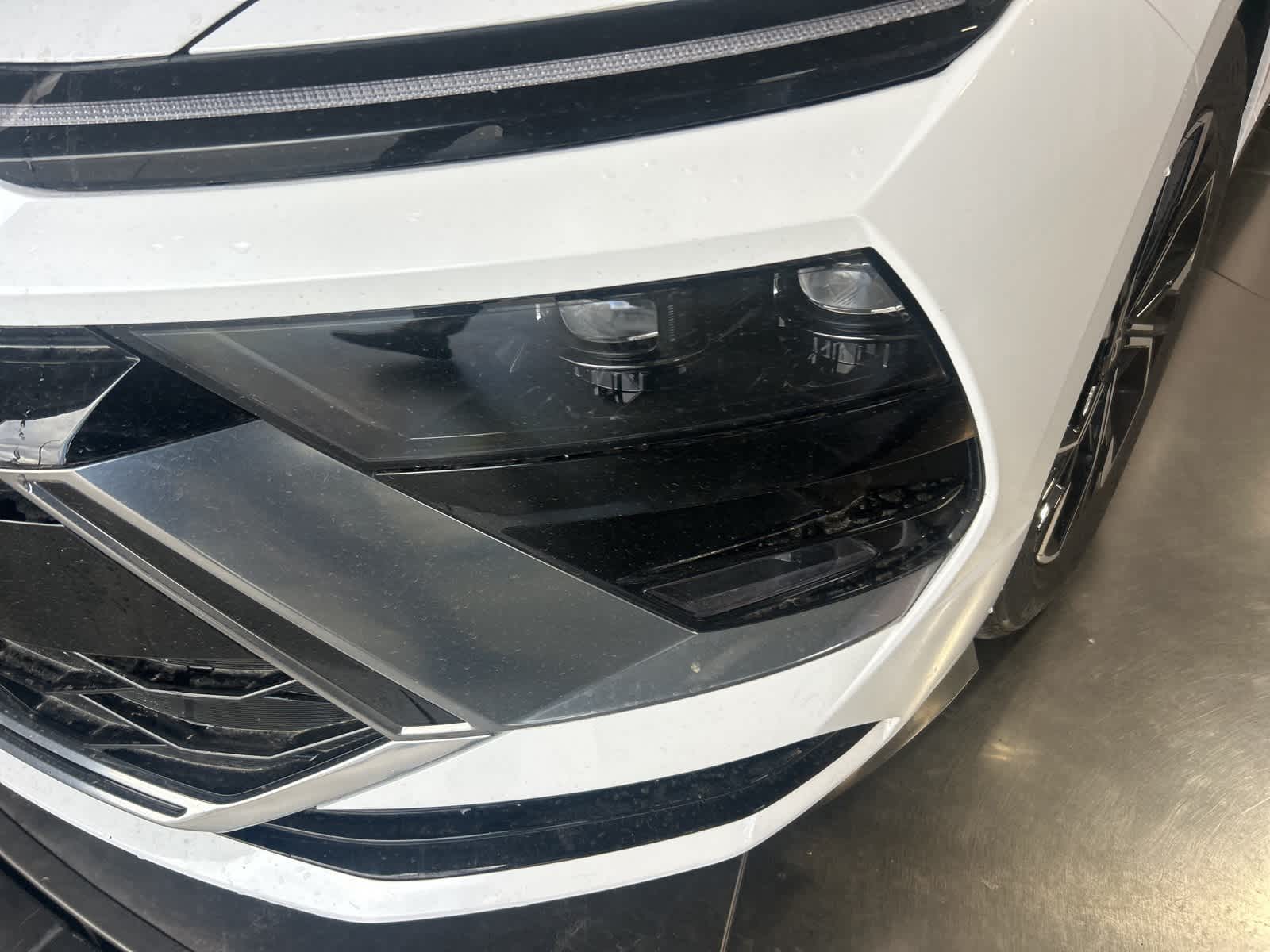 Thumbnail: 2025 Hyundai Sonata - 2
