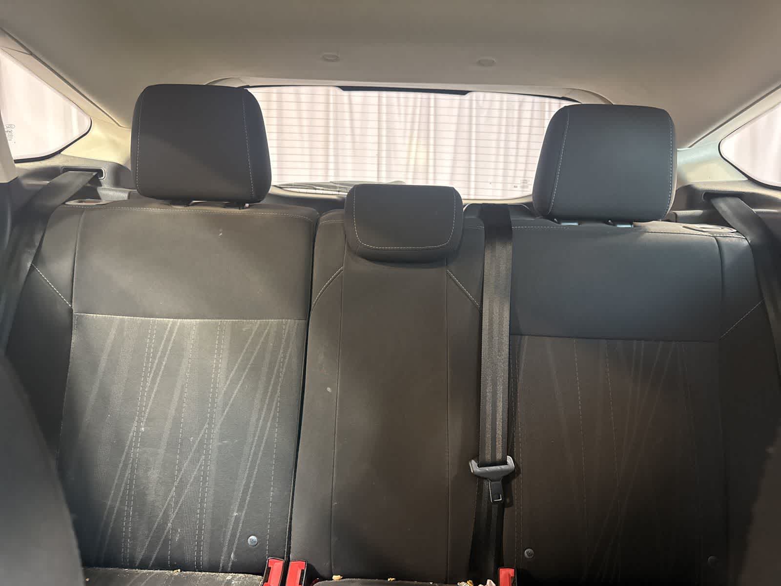 Thumbnail: 2016 Ford Focus - 20