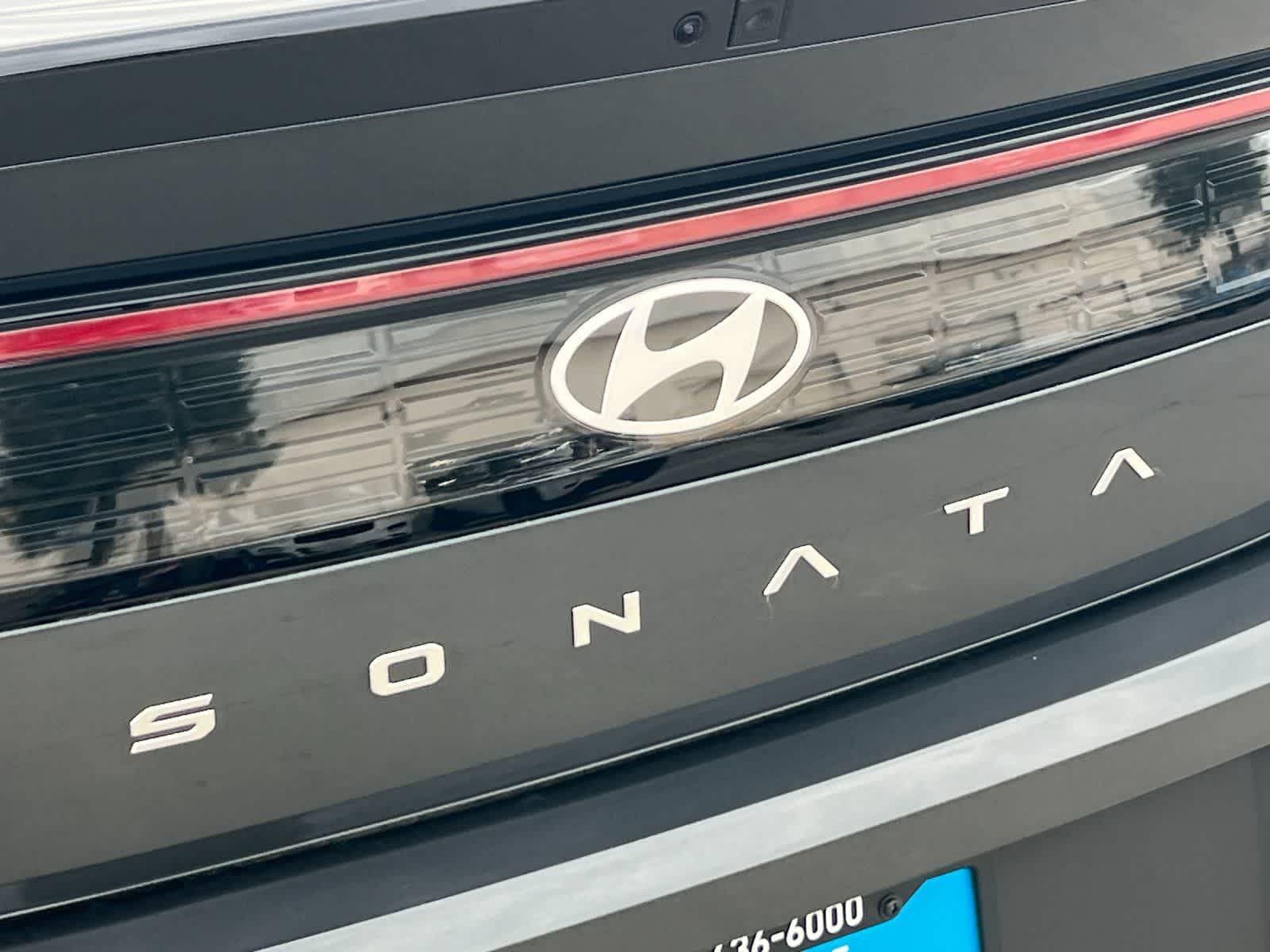 Thumbnail: 2026 Hyundai Sonata - 26