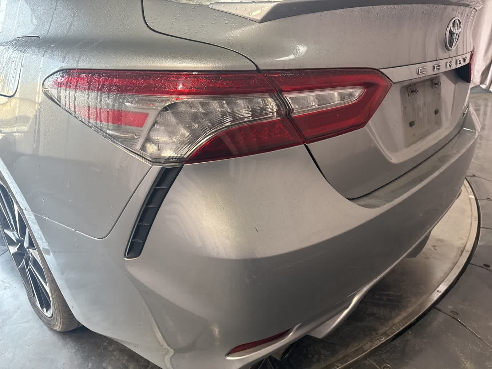 Thumbnail: 2019 Toyota Camry - 10