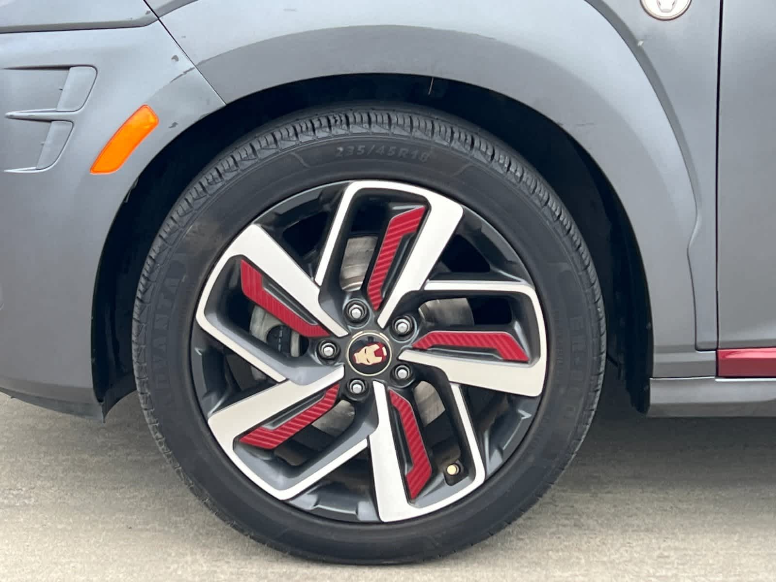 Thumbnail: 2019 Hyundai Kona - 27