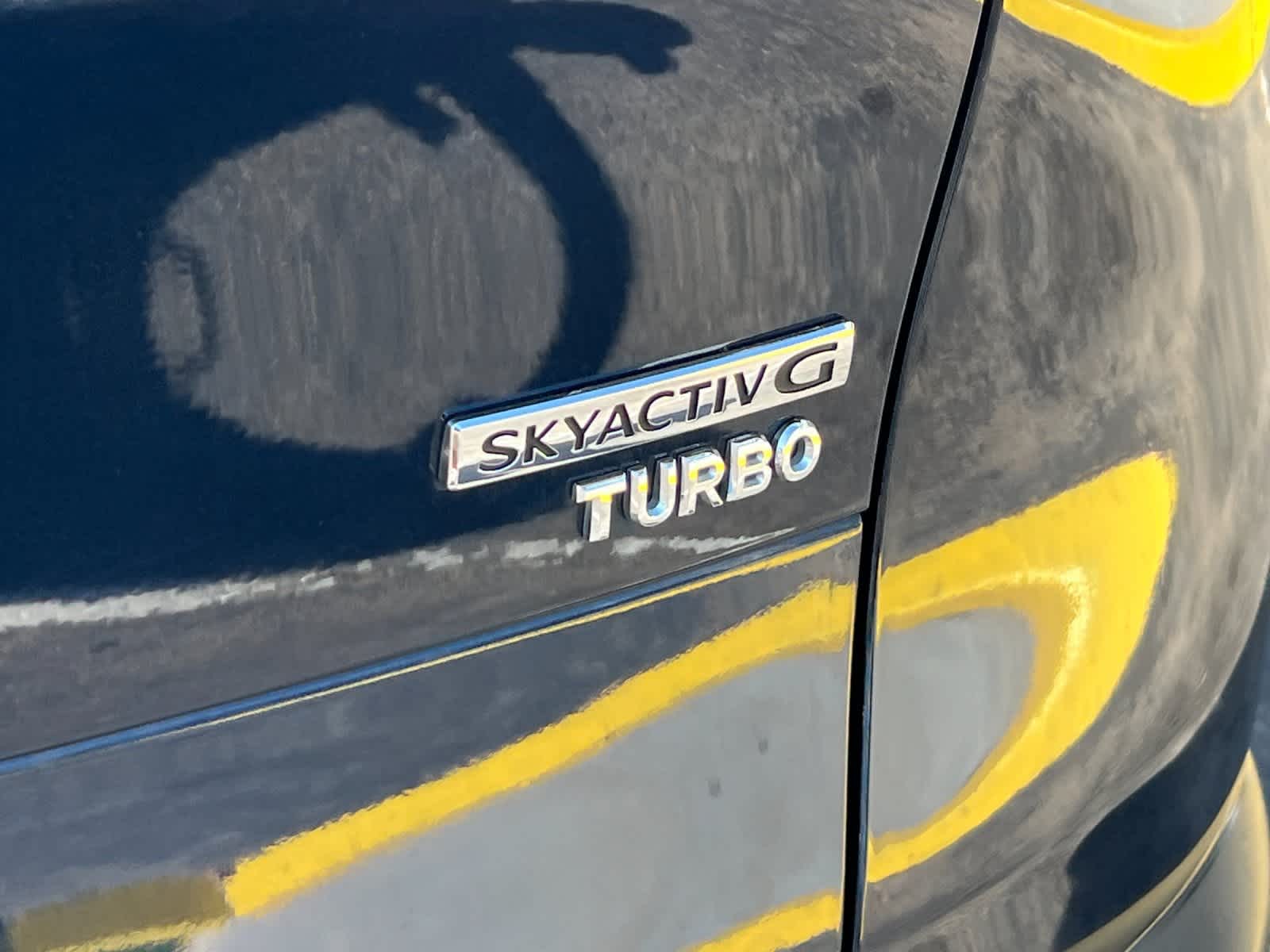 2021 Mazda CX-30 Turbo 27
