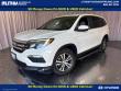 Used 2017 Honda Pilot EX-L AWD SUV