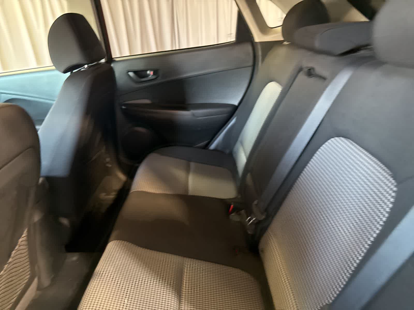 Thumbnail: 2018 Hyundai Kona - 16