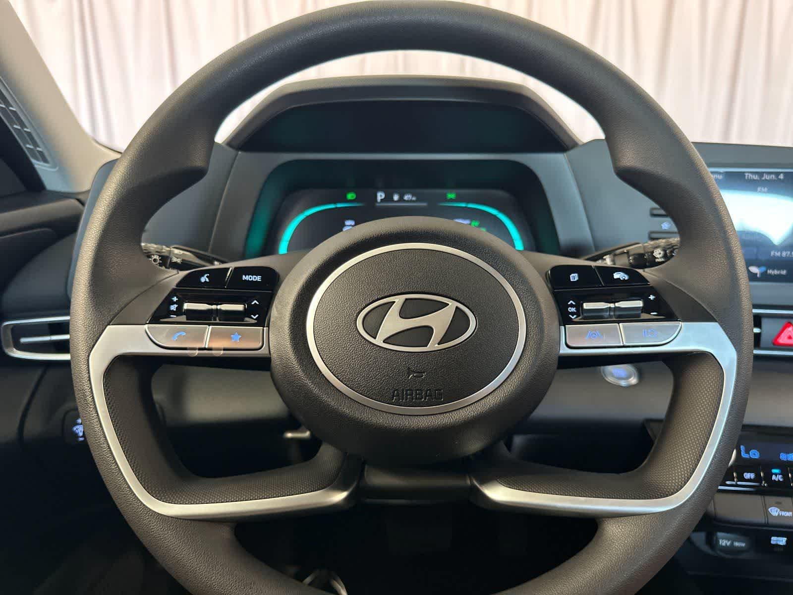 Thumbnail: 2026 Hyundai Elantra - 23