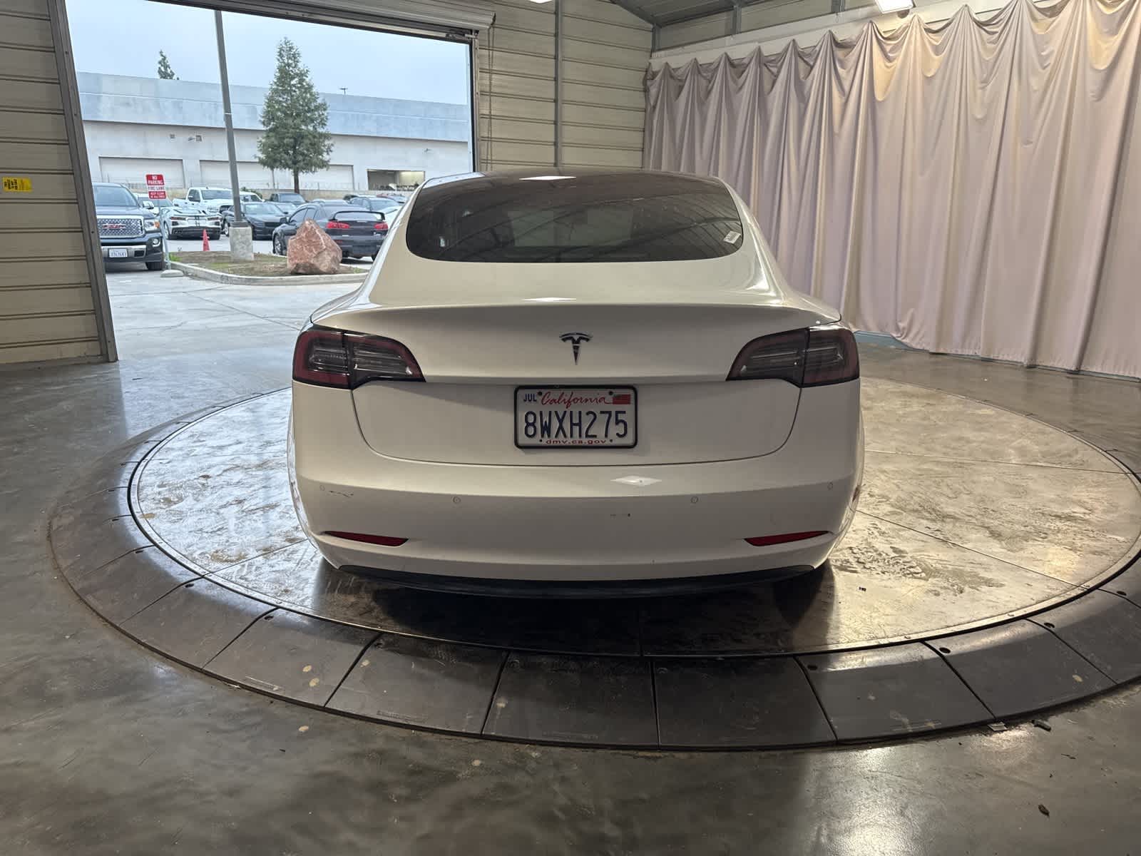 Thumbnail: 2018 Tesla Model 3 - 6